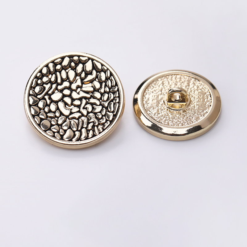 High Strength Zinc Alloy Buckles Ideal for Hand Sewing Applications