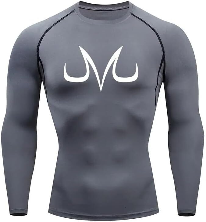 Long Sleeve Shirts for Men sweatshirt Shirt for Men Fiess Sport Quick Dry Tshirt Gym Tops Tee Undershirts T shirt Tee Streetwear Casual tops clothes