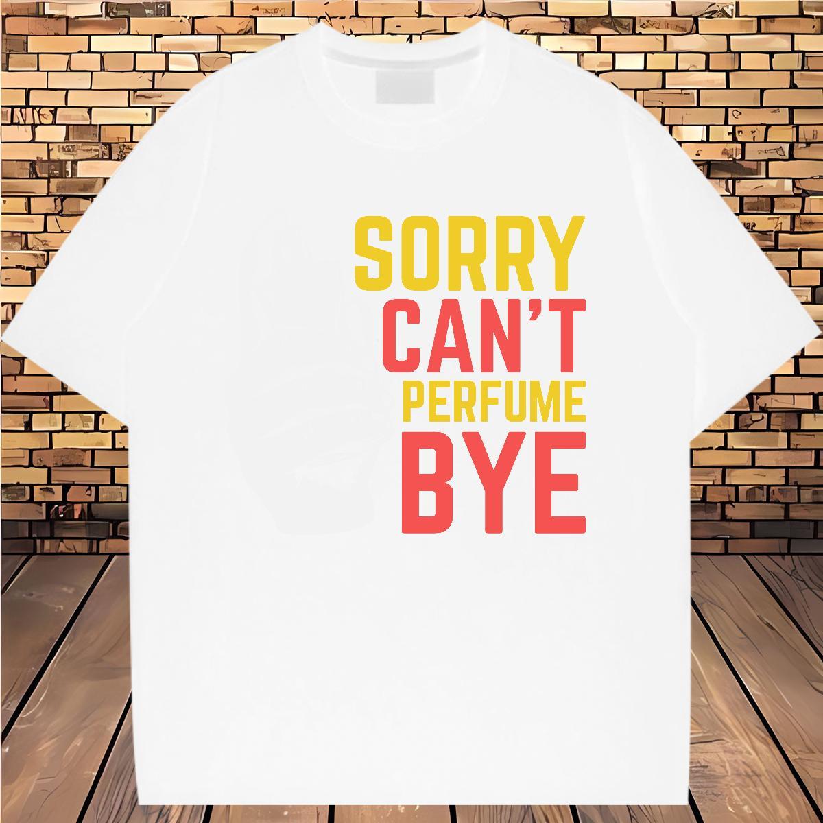 Free Shipping Womens Tshirts 230g Cotton prefume Sports Casual T-Shirts for Women Breathable Crew Neck Cartoon Printing L-4XL Tees Shirts