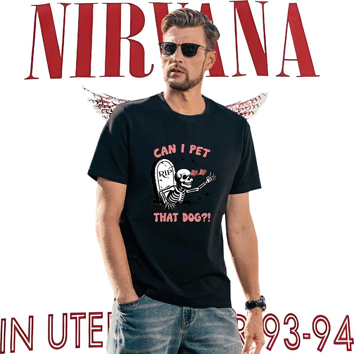 High Quality Men T Shirts 230g Pure Cotton skull Sport Floral Print Short Sleeve O-Neck Tshirt for Man Woman Brand Polos