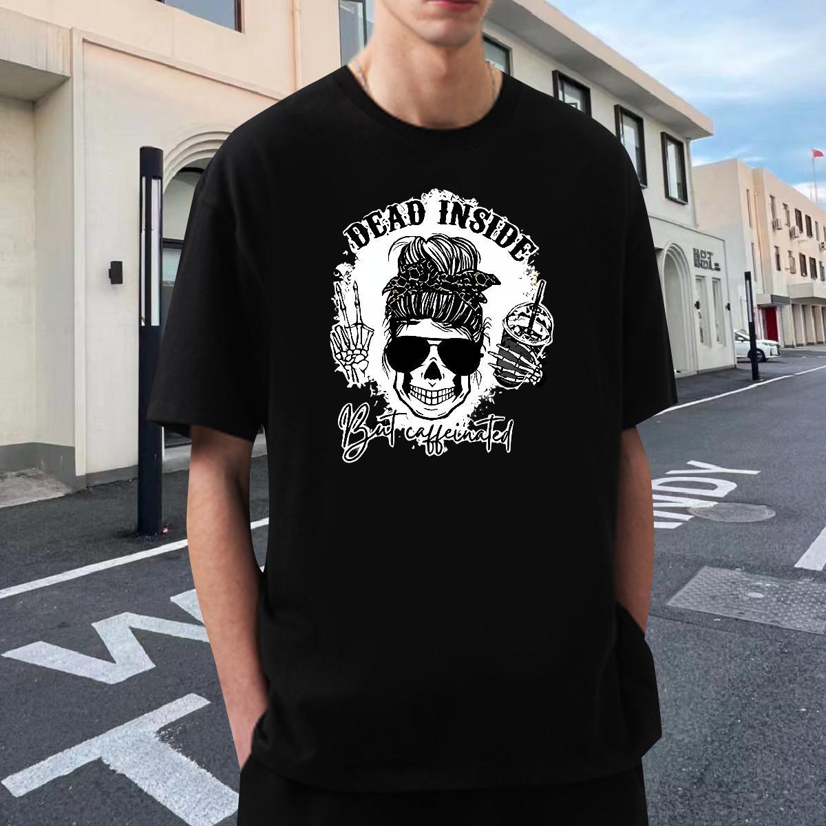 Soft T shirt 100% Cotton 230g juice Spring Summer DIY Printed Crew Neck Men Tees DIY Customized Polos