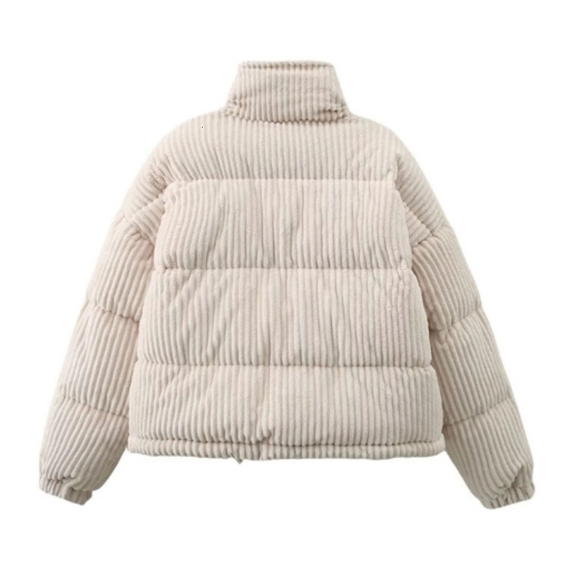 Leisure womens winter jacket Coats fashion office clothing w240822