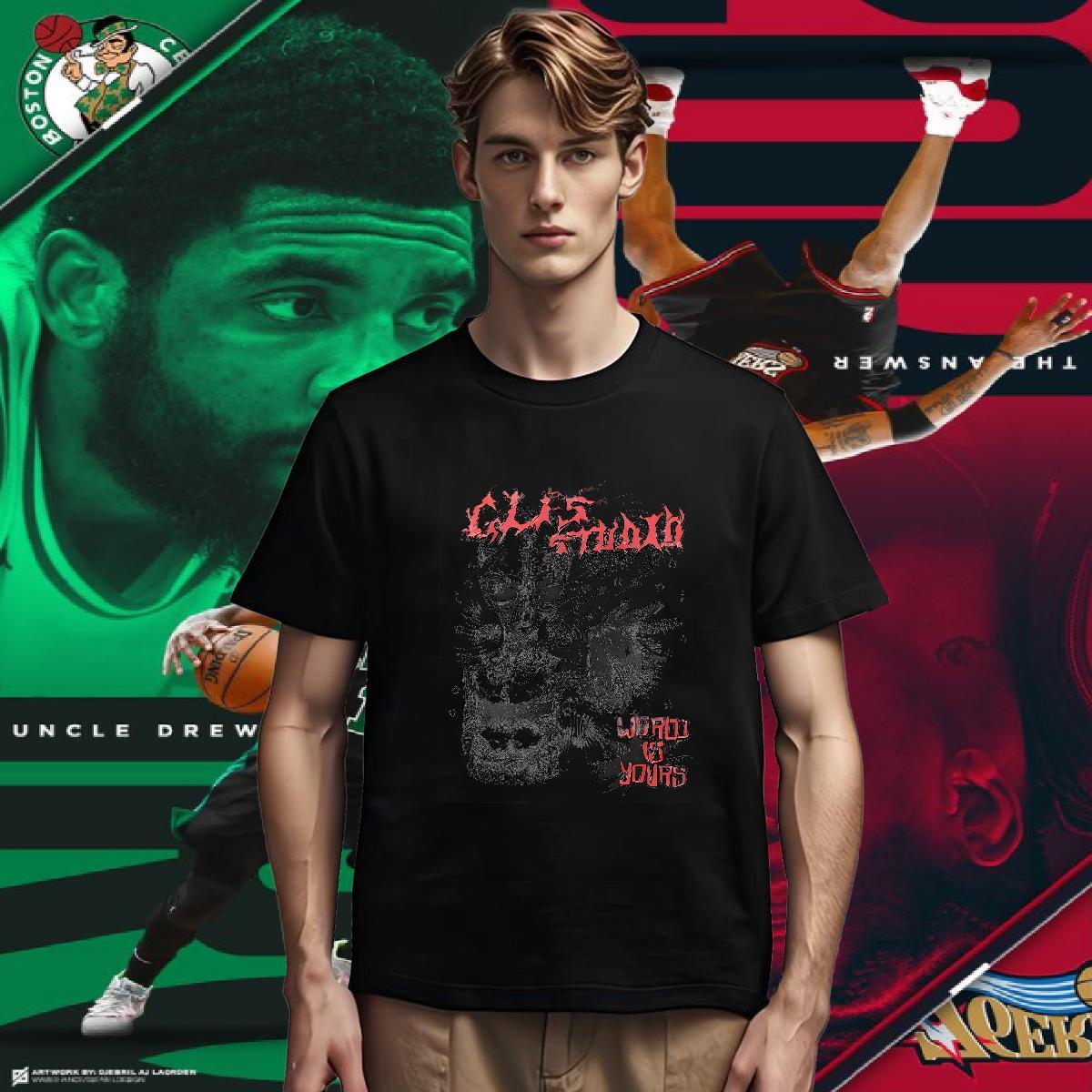 Soft T Shirt For Man 230g Pure Cotton ET Outdoor Custom Big Size Short Sleeve O-Neck Tshirts 2024 New Tees