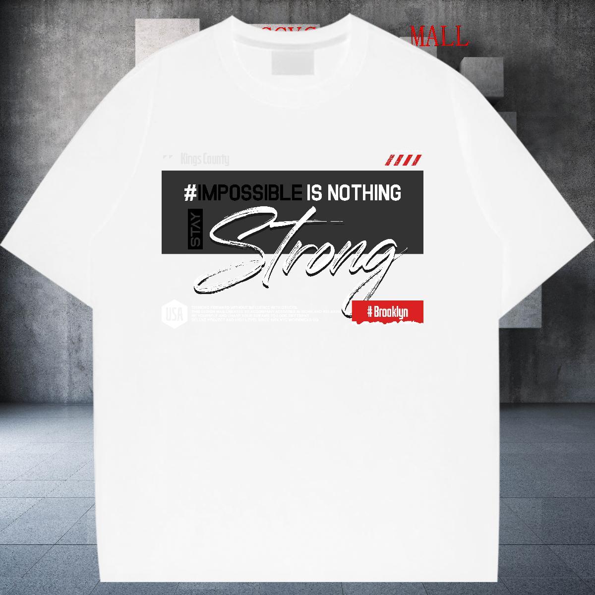 High quality Lady T shirt 230g Cotton letter Street Wear T-Shirts for Women Breathable Plus Size Custom Tees