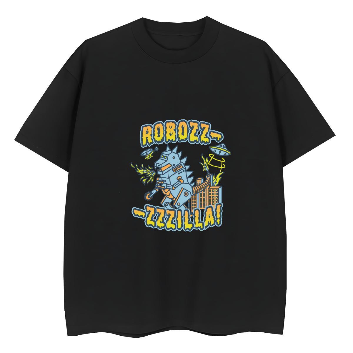 Comfortable Womens Tshirts 230g Pure Cotton letter Street Wear Womens T Shirts Breathable Short Sleeve Customized Tops Tees