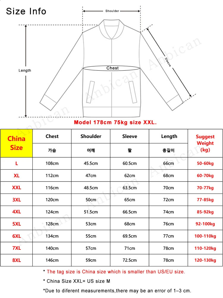 Mens Winter Down Jacket 80% White Duck Hanger Collar Casual Wind Label Warm Plus Size 8XL 240822