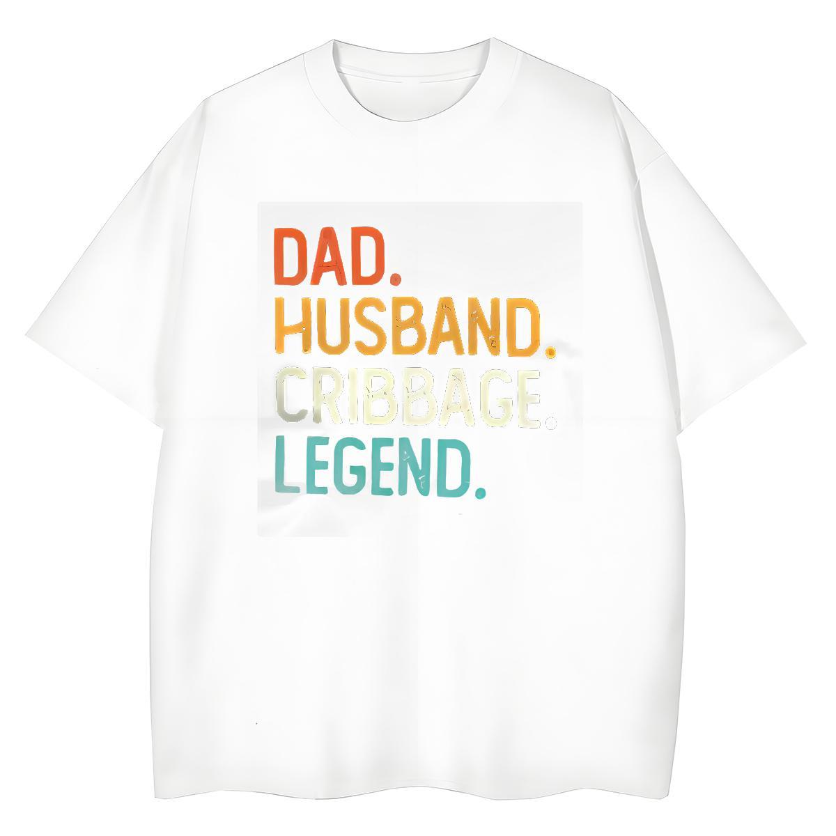 Popular Man T Shirts 230g 100% Cotton letter Casual Daily Wear Custom Printing Breathable Crew Neck Men Tshirts Brand Clothings