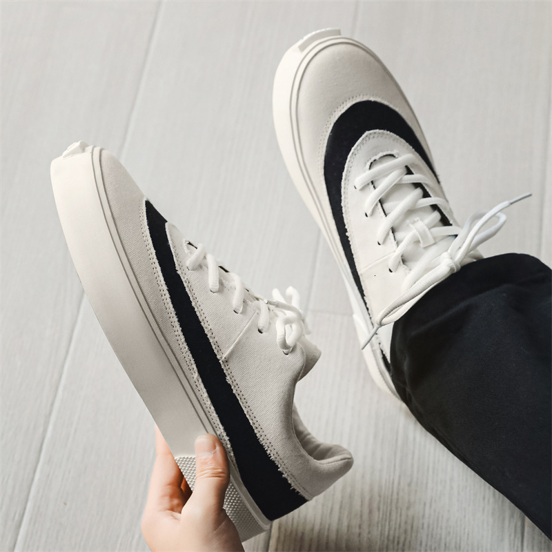 Ddmysports New Student Low Top Vulcanized Board China Chic Niche Design Sports Casual Men S Shoes X OUTDOOR
