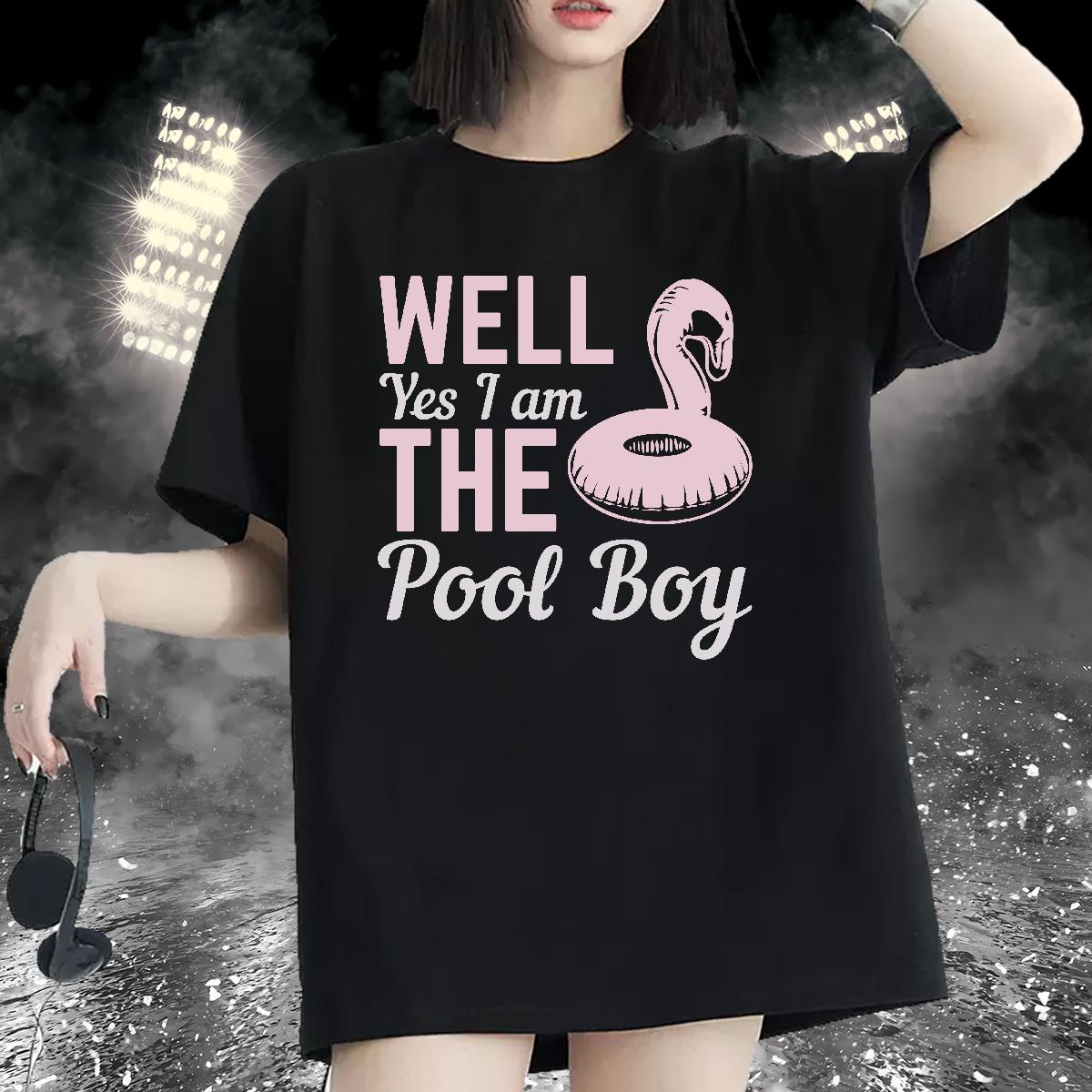 Designer Nice Women Tees 230g Pure Cotton monogram Street Womens T Shirts Breathable Crew Neck Cartoon Printing L-4XL Top Tees
