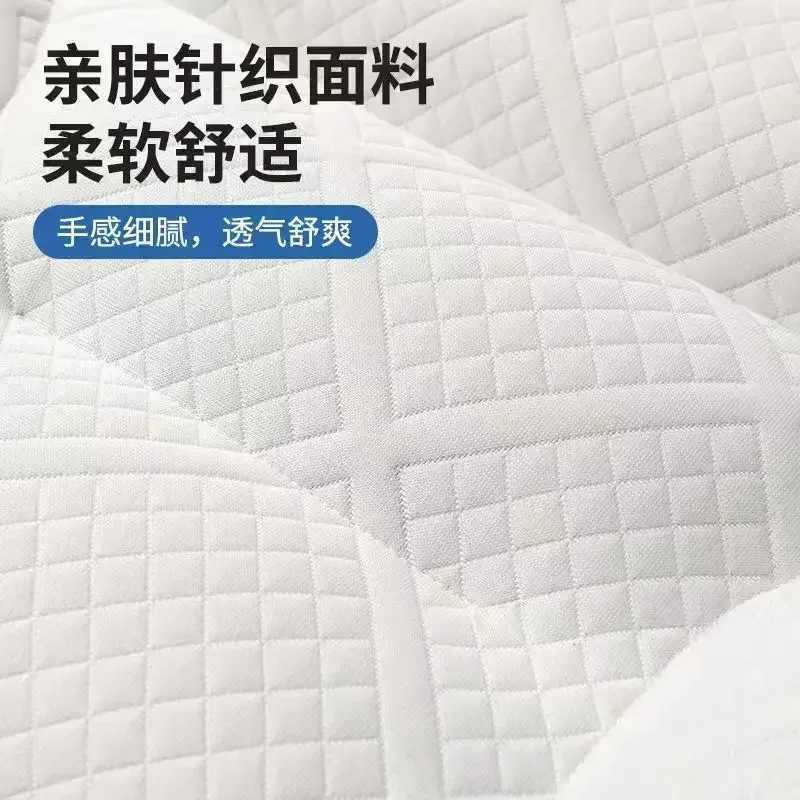 Cervical Pillow PE Hose Filled Sleeping Pillow Japan Style Orthopedic Soft Pillow Neck Protection Cushion 1PC 40x58cm BeddingXJ240822 - view 4