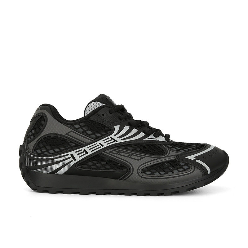 Ddmysports Ddmysports Cowhide Version Su Yinyin S Same Mesh Thick Sole Eight Increasing Casual Sports Dad Women Running Shoes OUTDOOR