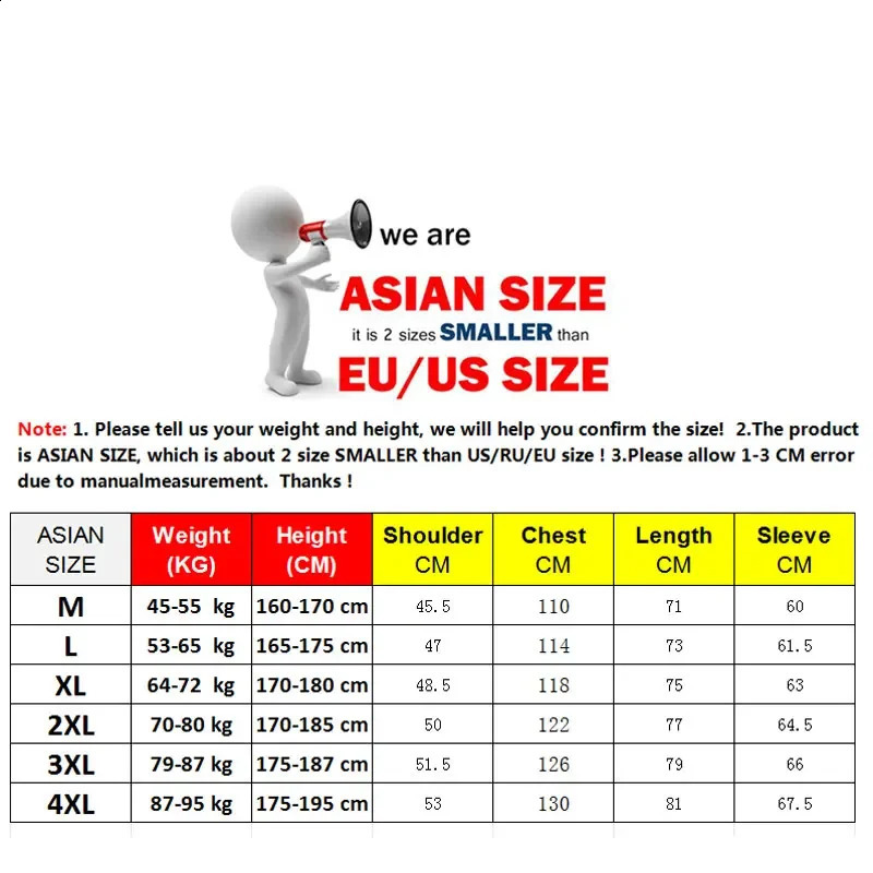 Winter goods Parkas mens warm thick jacket fashionable casual winter hooded wool windproof 240822