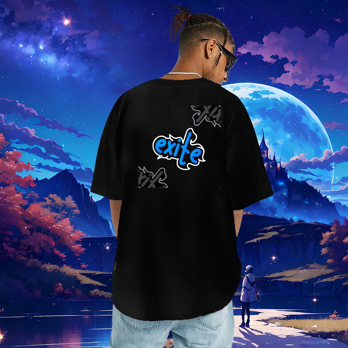 Designer Men T Shirts 100% Cotton 230g letter Beach Custom Printing Breathable Soft Men Tees New Designer Tops
