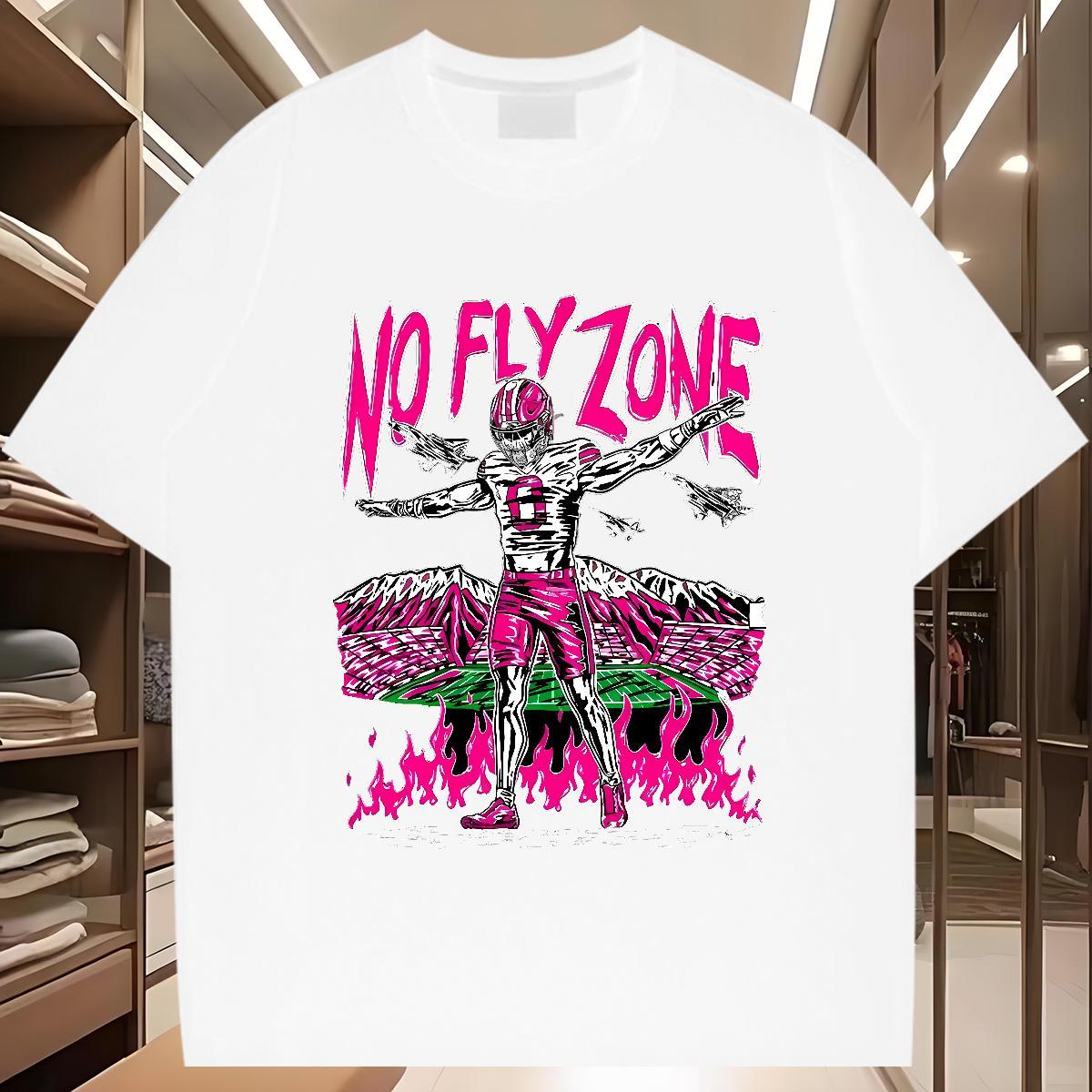 Comfortable T Shirt For Man 230g 100% Cotton skull Street Wear Plus Size Custom Breathable Short Sleeve Men Clothes T-Shirt Fashion Casual Tops Shirt