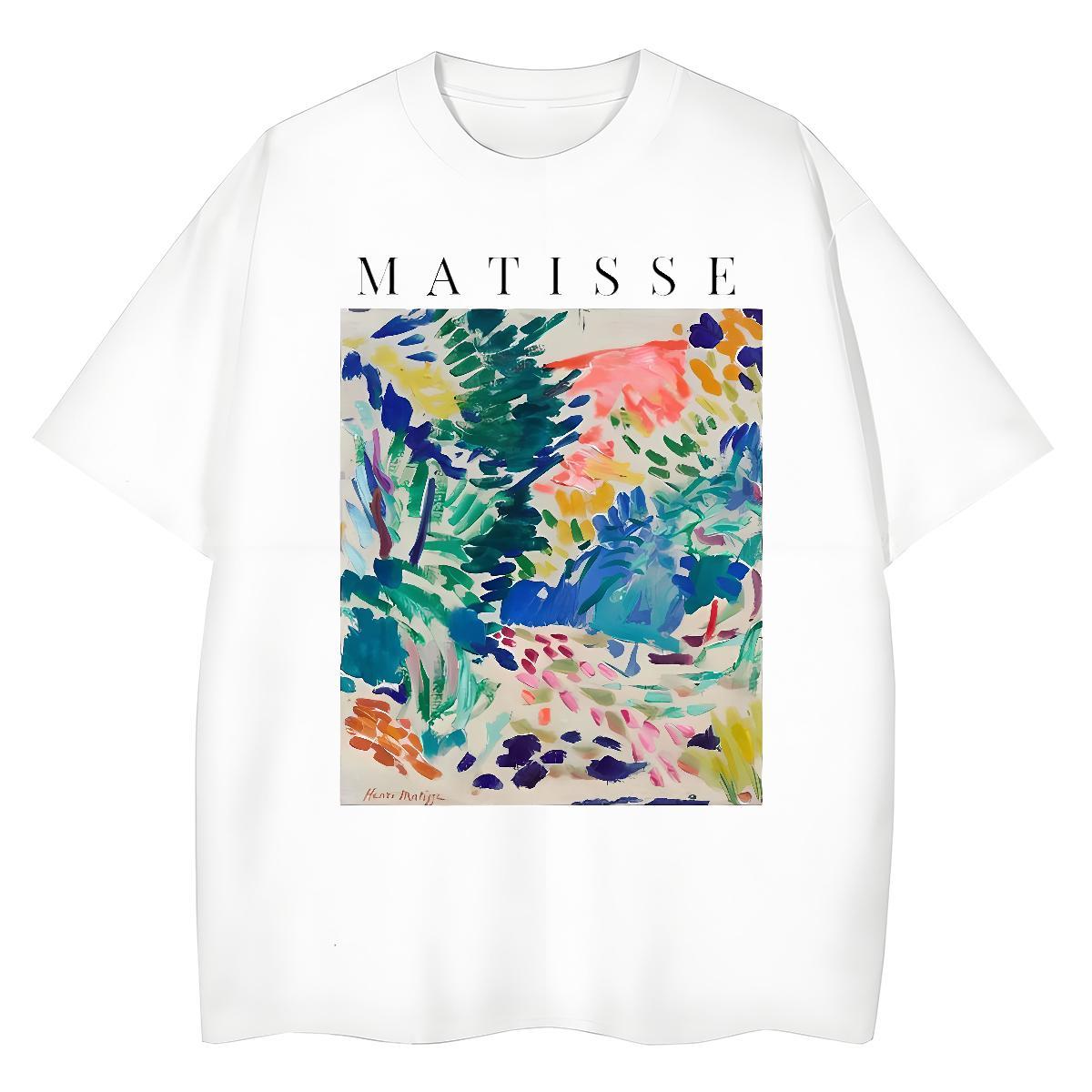 Brand Women Tees 230g Pure Cotton icon Casual T shirt Breathable Short Sleeve Custom Printed Tees Shirts