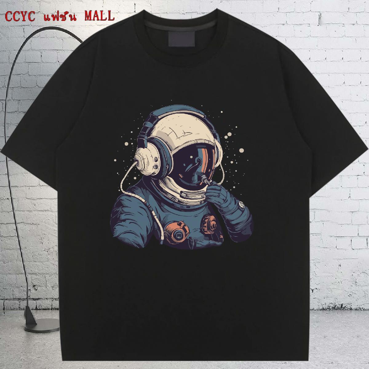 Popular Women Tshirts 230g Pure Cotton universe Casual T Shirt For Woman Breathable Crew Neck Custom Print Oversized Tees Shirts
