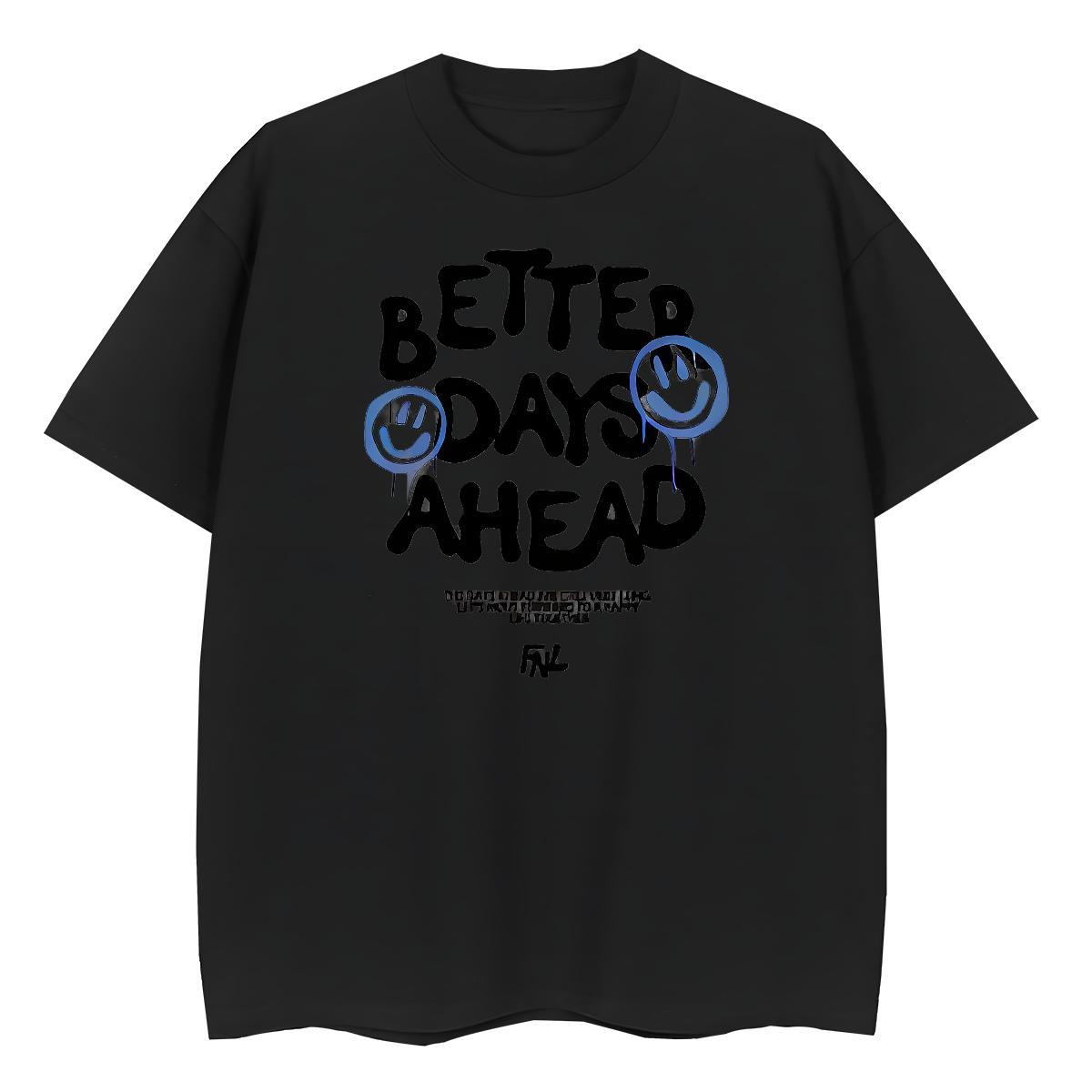 Soft Womens Tshirts 230g Cotton letter Casual Sport T shirt O Neck Short Sleeves Cartoon Print Tops Shirt