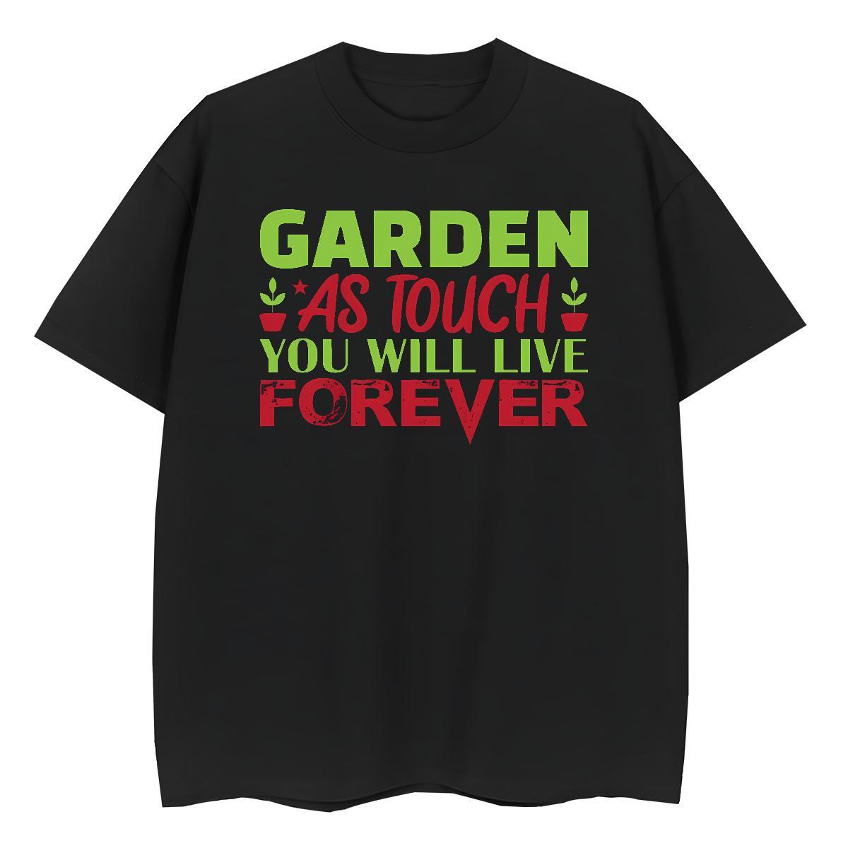 Free Shipping Women Tshirts 230g Pure Cotton letter Street Casual Women T Shirts Breathable Short Sleeve Custom Printed Top Shirts