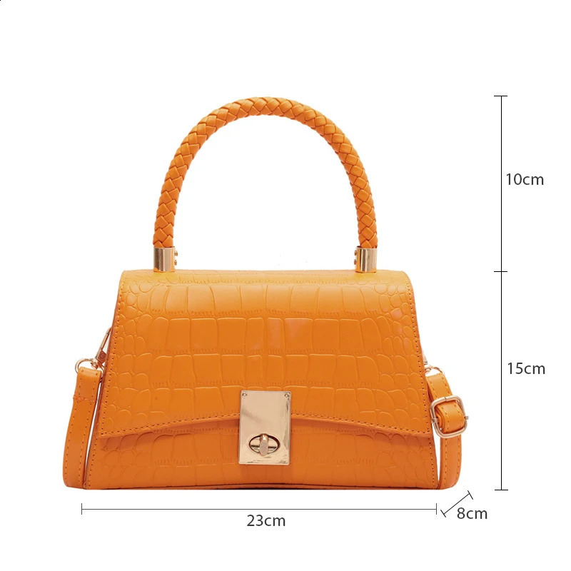 Womens bag trend handbag retro er y cross body bag womens bag shoulder free delivery handbag 240822 ww