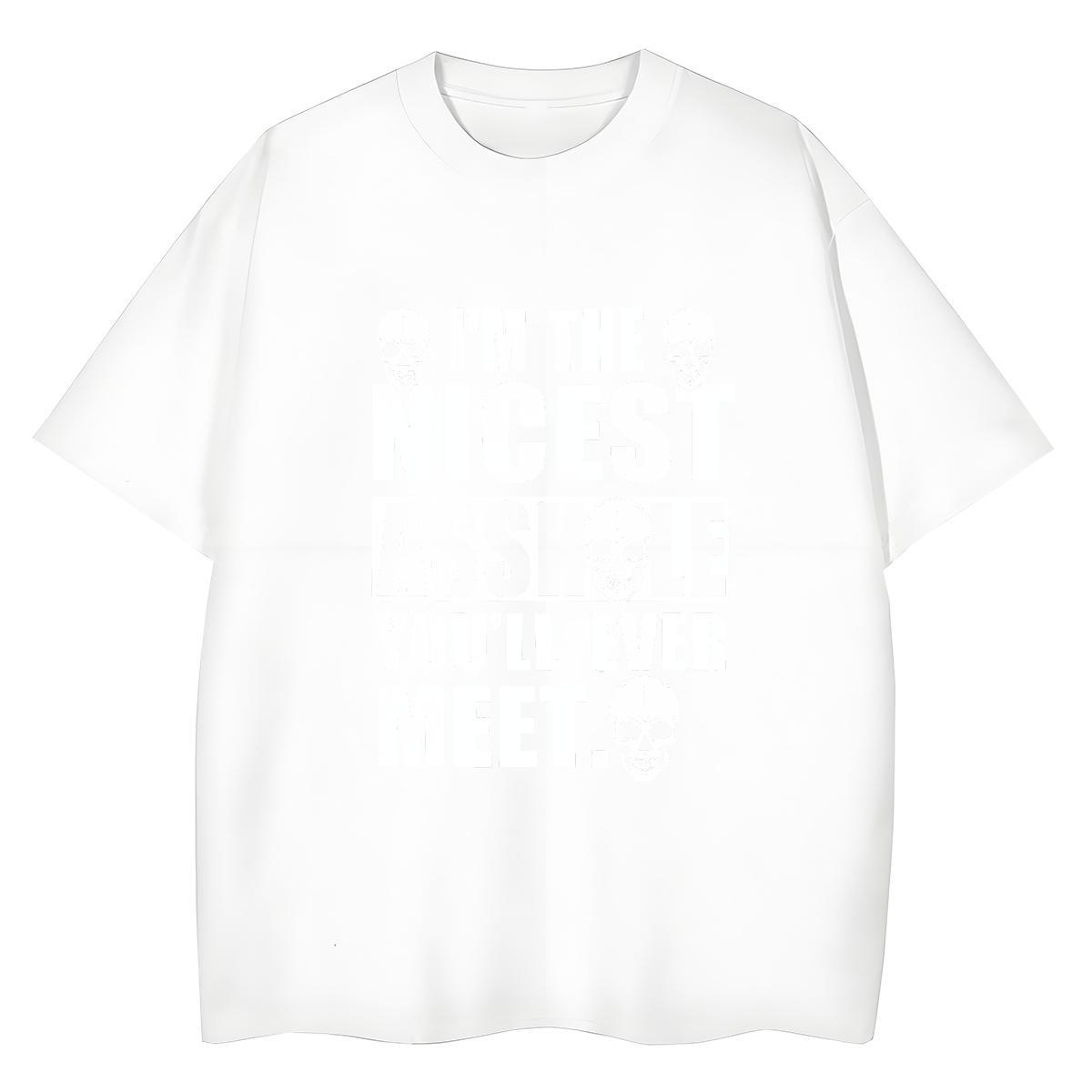 Designer Womens Tshirts 230g Pure Cotton letter Daily Wear Womens T Shirts Short Sleeve O-Neck Black White Clothes Shirt