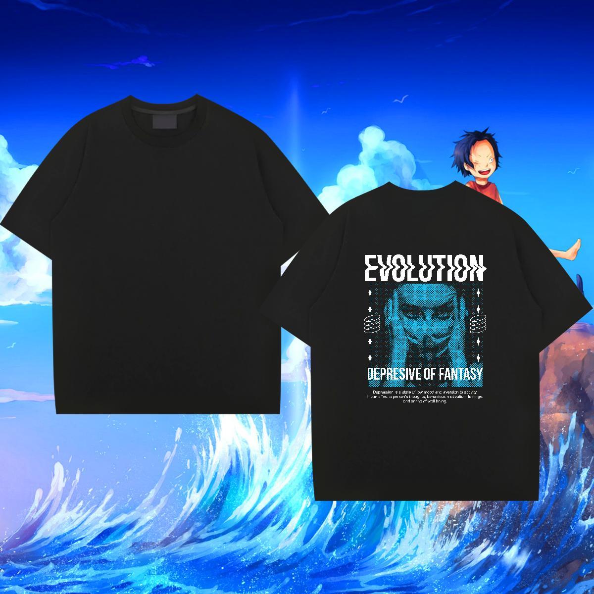 High Quality Mens T Shirts 230g 100% Cotton ET Sport Customized Crew Neck Breathable Men Tops Tees Classic Top Tees