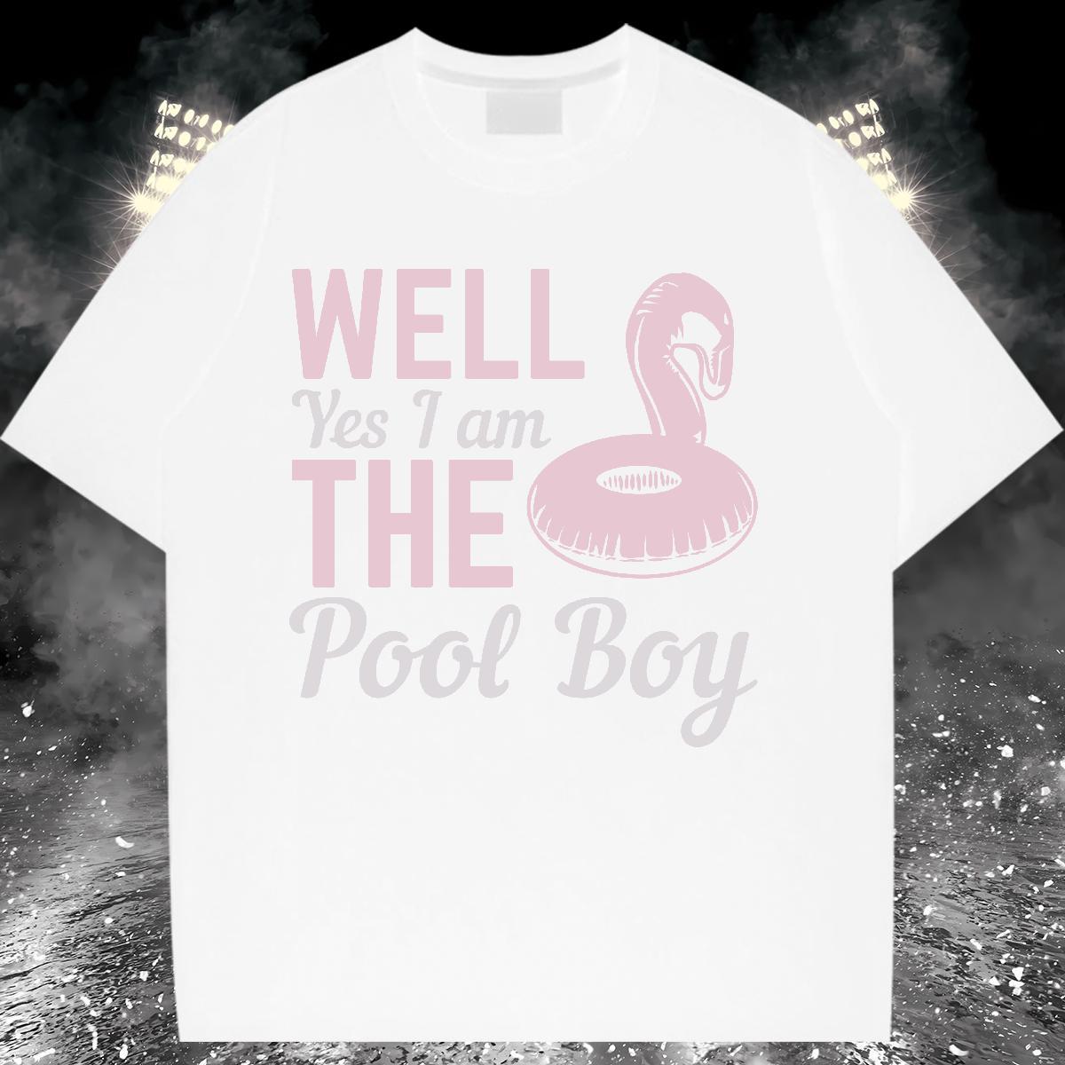 Designer Nice Women Tees 230g Pure Cotton monogram Street Womens T Shirts Breathable Crew Neck Cartoon Printing L-4XL Top Tees