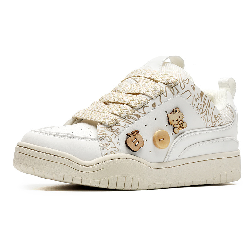 Ddmysports Spring New Style Sports Leisure Fashion Versatile Men S Cartoon Niche Board Shoes OUTDOOR