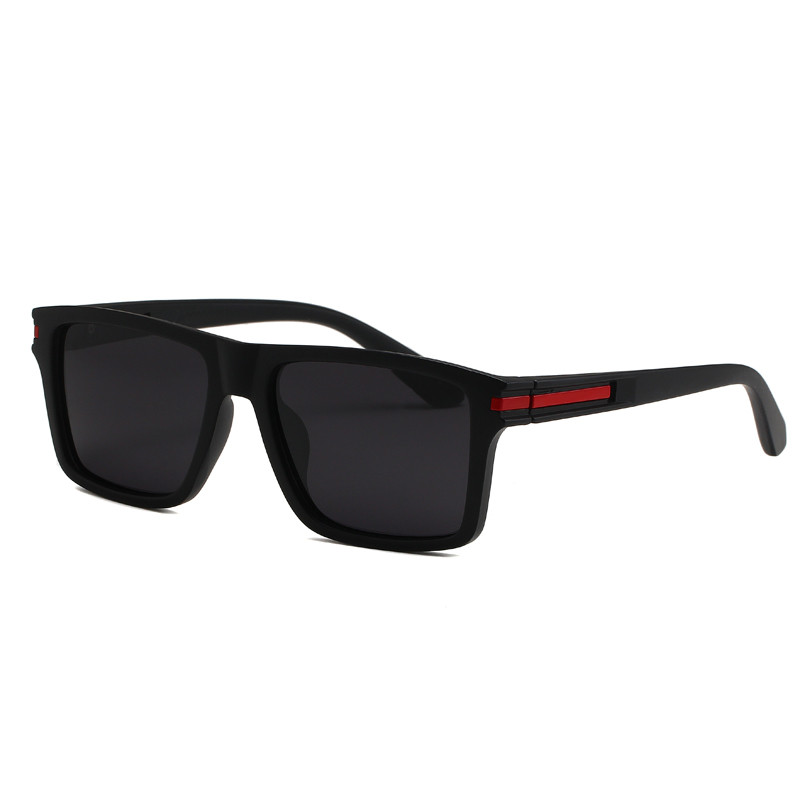 Mens Sunglasses Luxury Design Sunglasses Uv400 Eyewear Men Women Polarized Sun Glasses Outdoor Glasses For Unisex High Quality