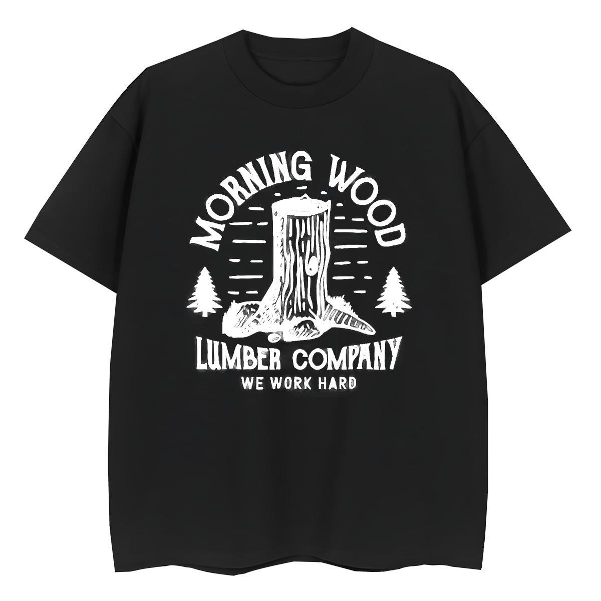 Free Shipping Unisex Tshirts 230g Cotton letter Casual Beach T-Shirts Breathable Short Sleeve DIY Logo Tops Tees