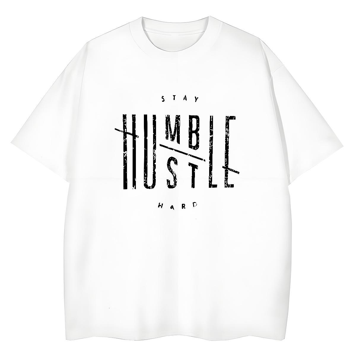 Free Shipping Tshirt for Man Woman 100% Cotton 230g letter Casual Beach T-Shirts for Women Breathable Crew Neck Customized Tops Shirt