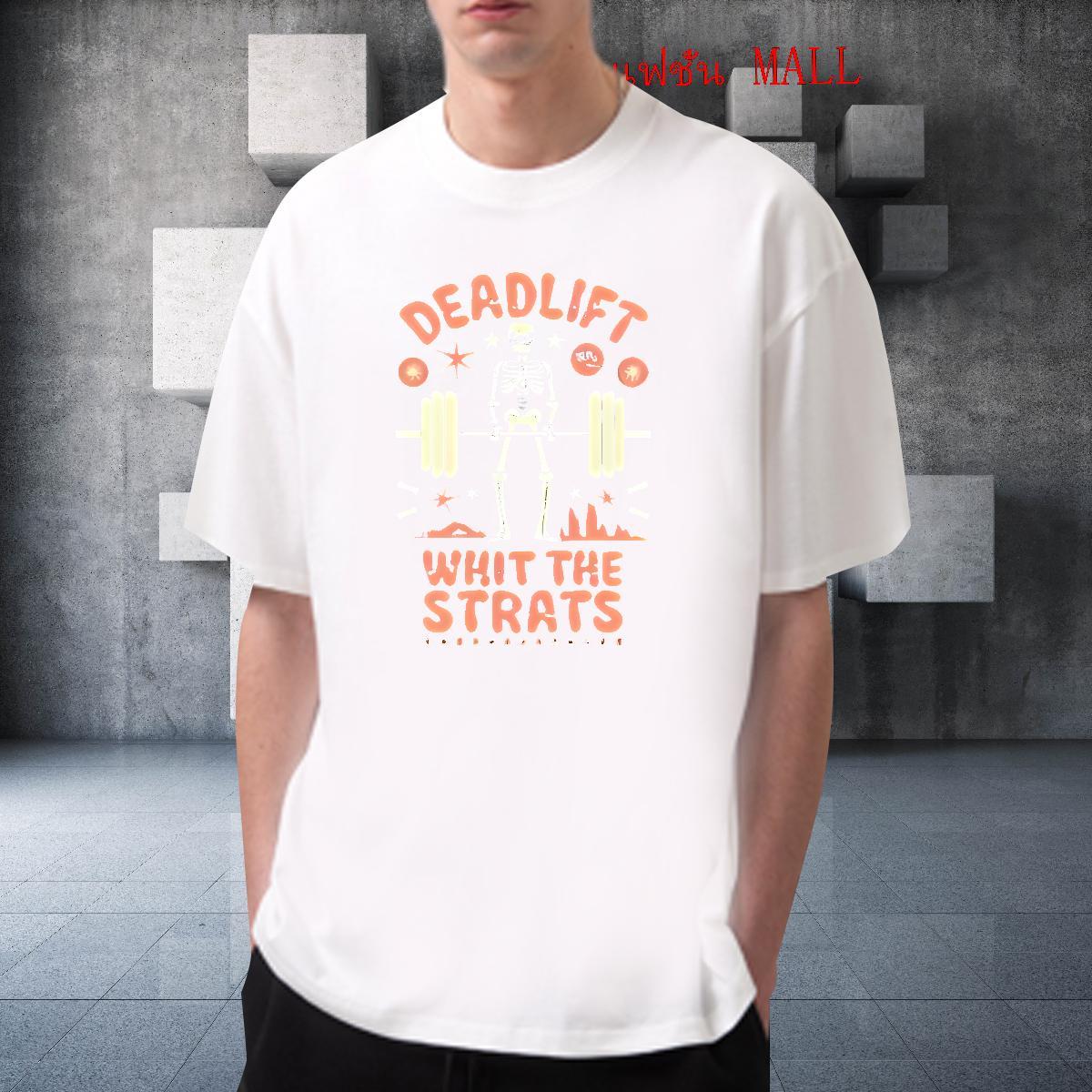 Cool Design T Shirt For Man 230g Cotton skull Spring Summer Custom Anime Breathable Mens Tshirts Customized Tees