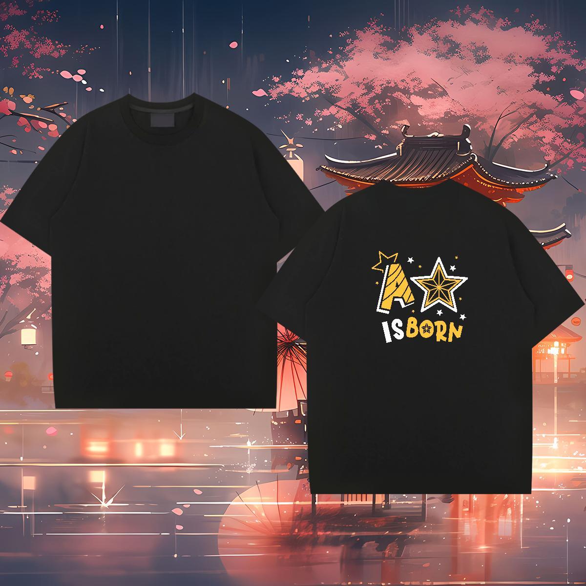 Unisex Men T Shirts 230g 100% Cotton letter Casual Beach Oversized 3XL 4XL Short Sleeve Soft Tshirts Stylist Tees