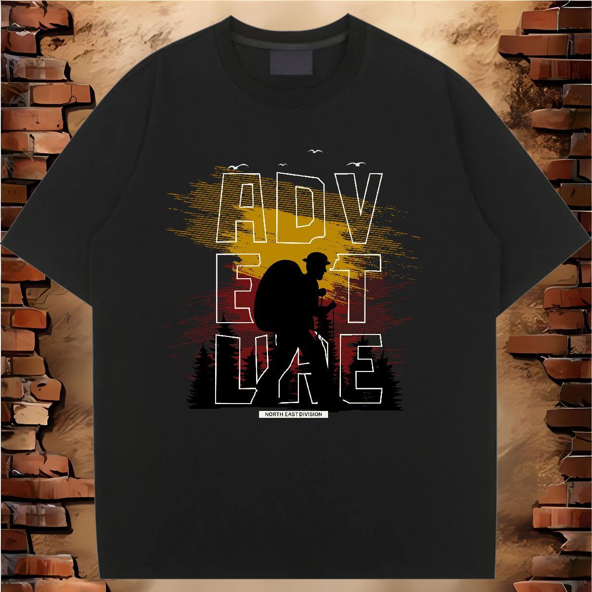 Wholesale Lady T shirt 100% Cotton 230g letter Hip Hop Woman T Shirts Breathable Crew Neck Black Oversized Tops Tees