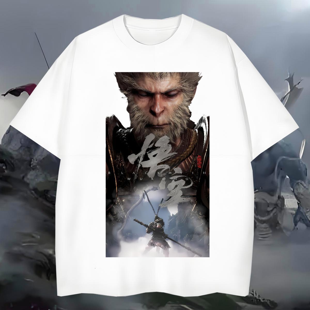 High Quality T shirt 230g 100% Cotton Beach O-Neck Short Sleeve Men Tops Tees Fashion New Custom Print Plus Size Top Tees