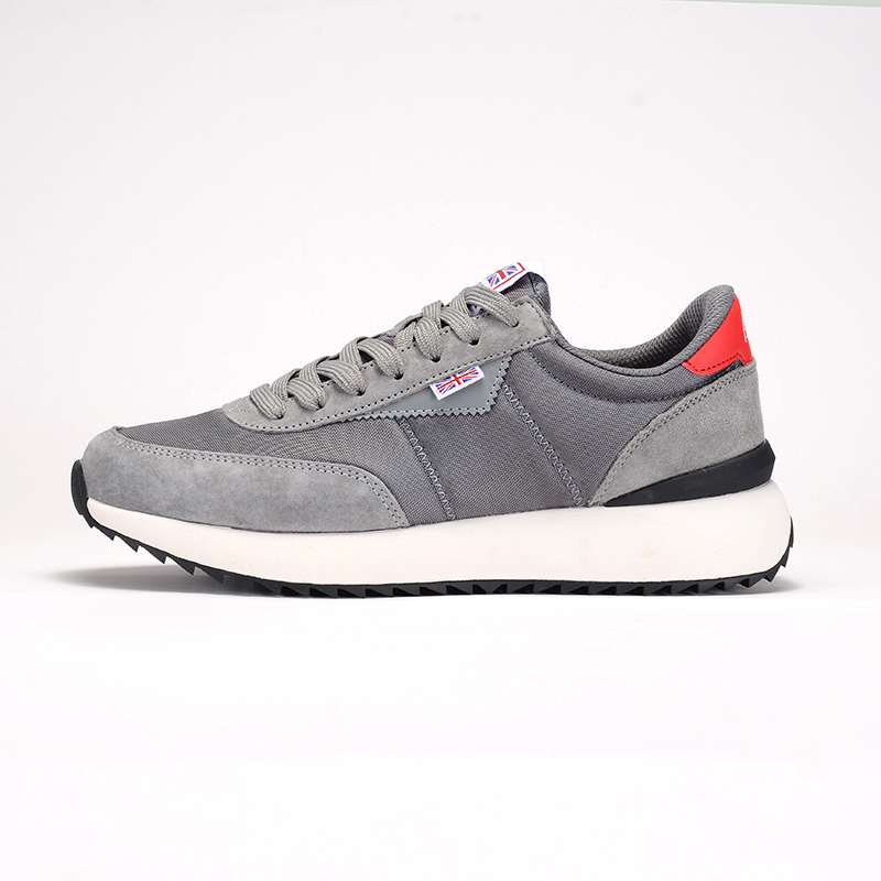 TREEPERI 6800 suede sneakers Running shoes men red womens beige Multi Color Triple Black Navy Embroidered Designer Shoes Sports Trainers women lifesty