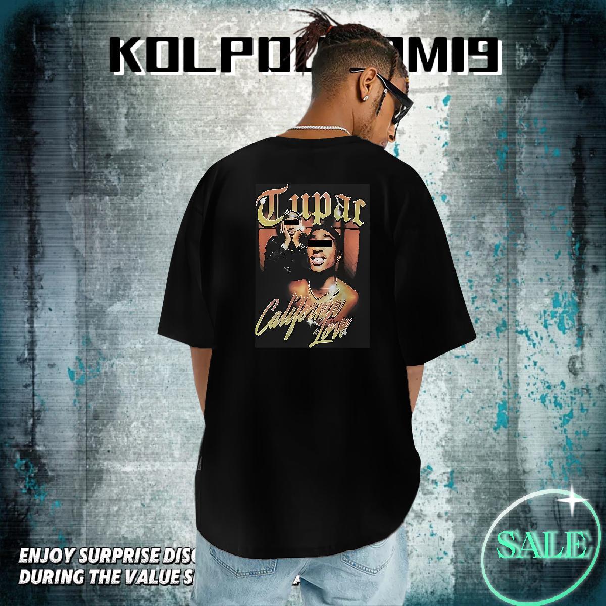 High Quality T Shirt For Man 100% Cotton 230g character Daily Wear Customized Short Sleeve Soft Men Tees Classic Top Tees