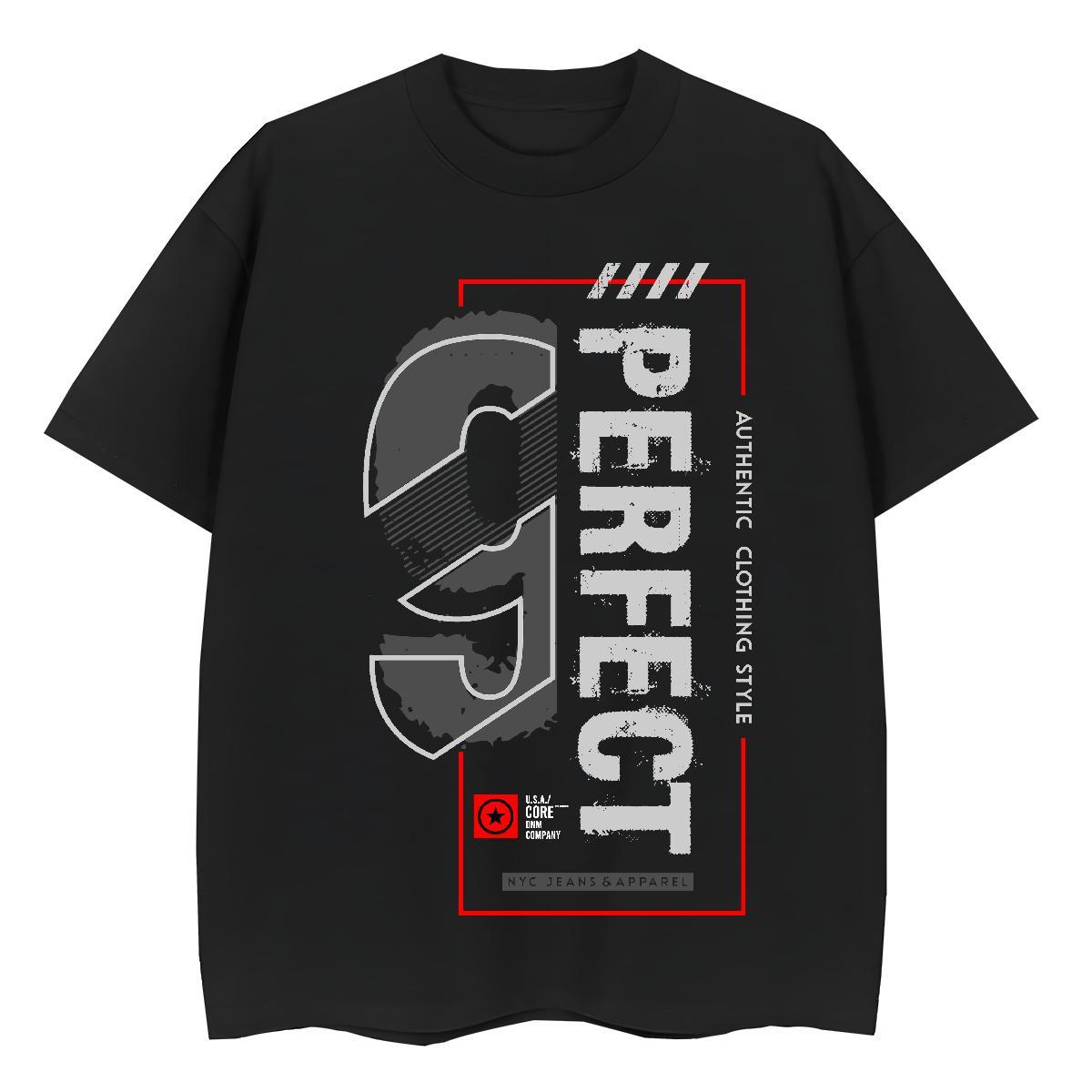Free Shipping Couples T Shirts 100% Cotton 230g letter Hip Hop Street T-Shirts for Women Breathable Black White Wear