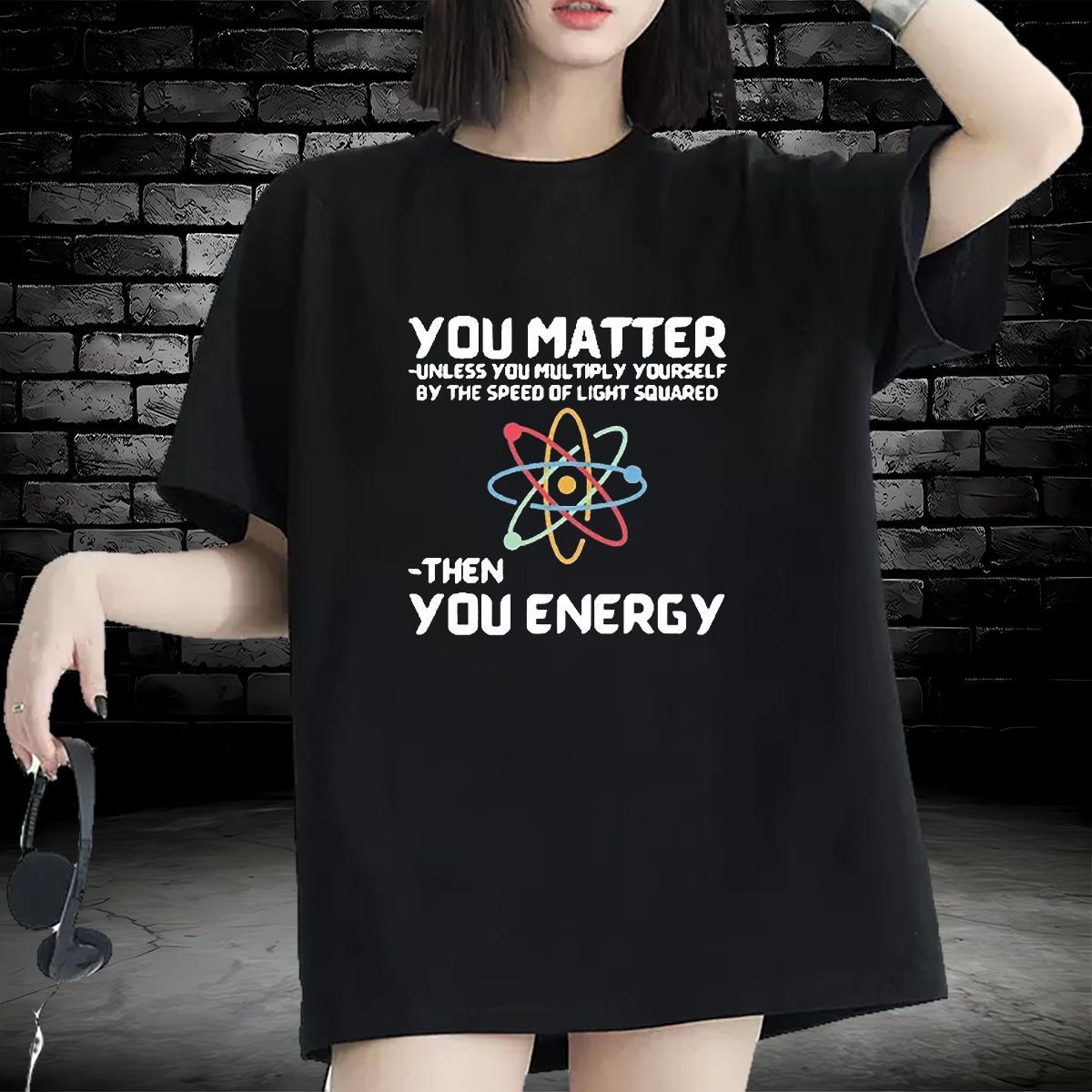 Wholesale Tshirt for Man Woman 230g 100% Cotton letter Street Wear T-Shirts Comfortable Custom Print Plus Size Tees Shirts