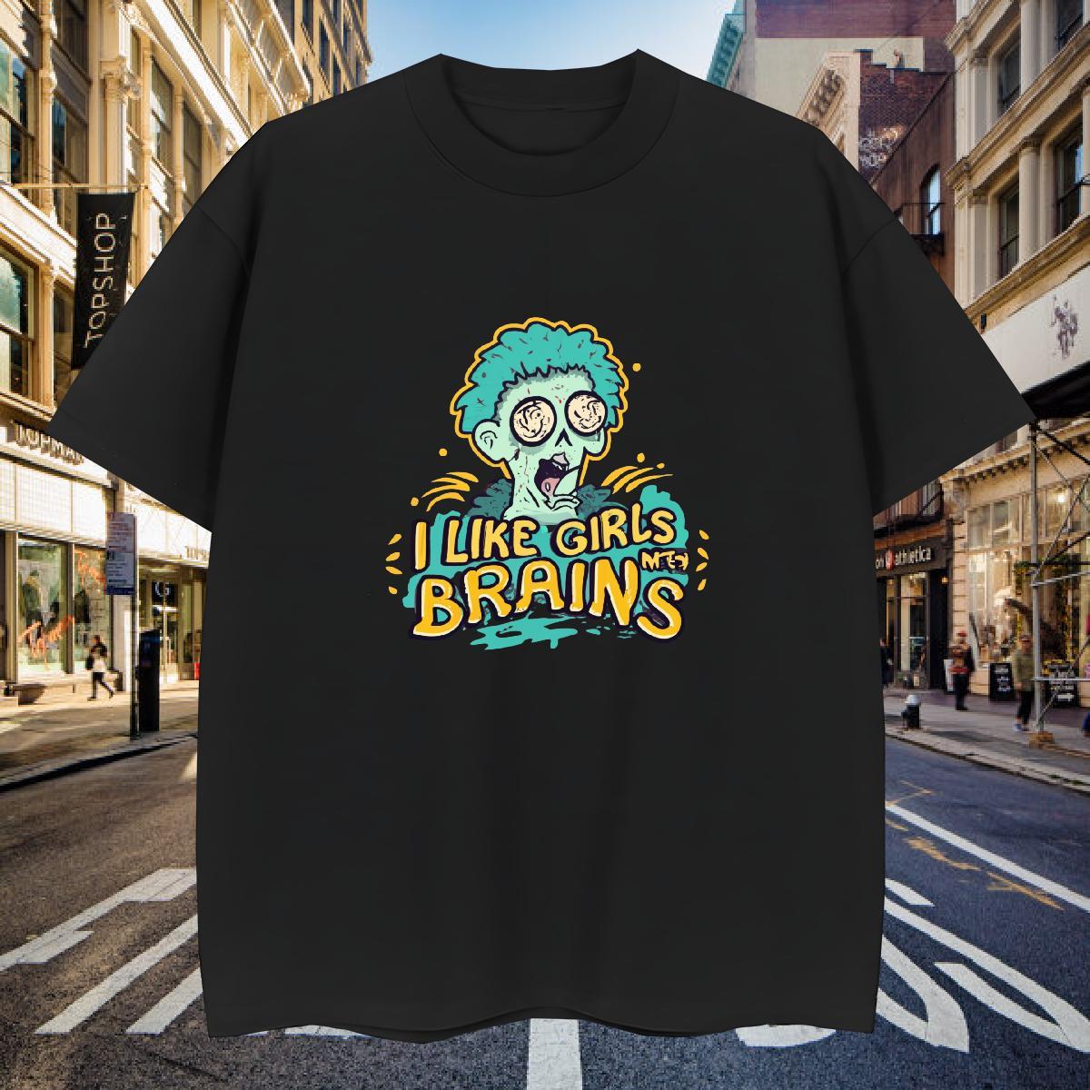 Cool Men T Shirts 100% Cotton 230g skull Street wear Hip Hop Custom Anime Breathable Short Sleeve Tshirts DIY Customized Top Tees