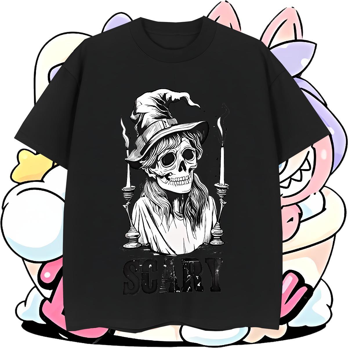 Designer Mens T Shirts 230g Cotton hat Summer Casual White Plus Size Breathable Crew Neck Tshirts Factory Direct Clothings