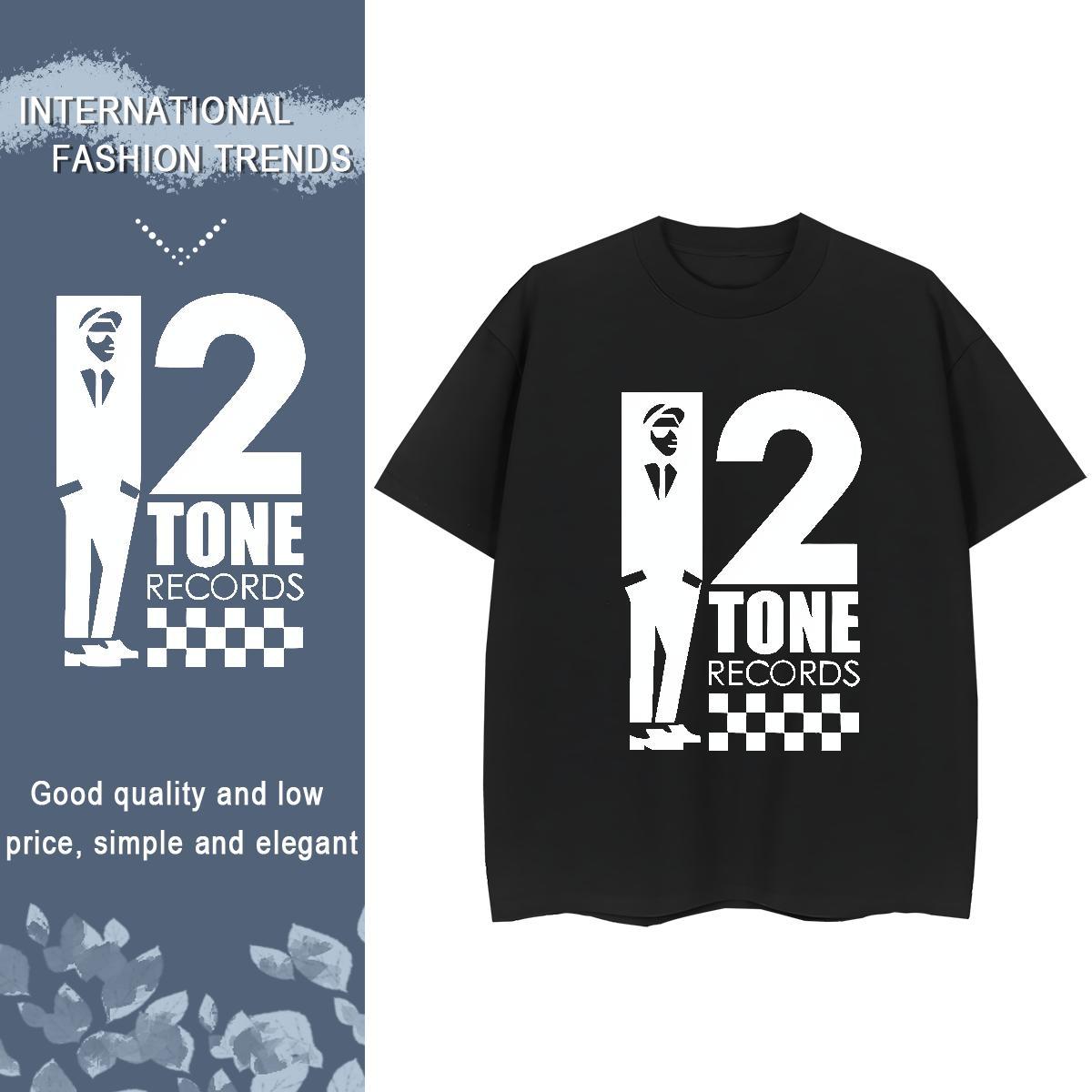 Designer Nice Unisex Tshirts 100% Cotton 230g letter Sports Casual T-Shirts for Women Round Neck Short Sleeve DIY Anime Printed Tees