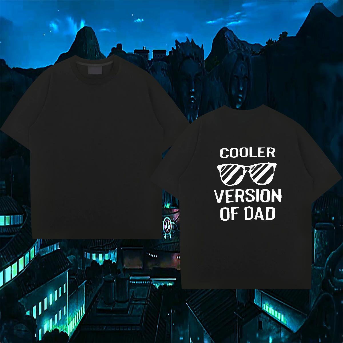 Loose Fit Man T Shirts 230g 100% Cotton letter Daily Outfit Customized Crew Neck Men Tshirts Designer Wear