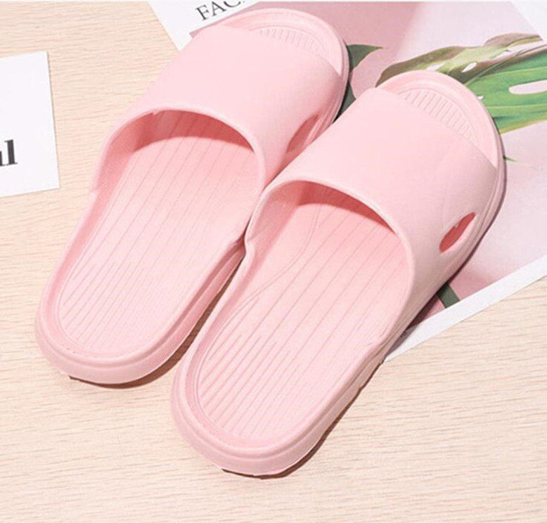 Luxury Floral Canvas Designer Slipper Men Women Elegant Black Green Blue Slide Summer Beach Platform Top Quality 2025 Fashion
