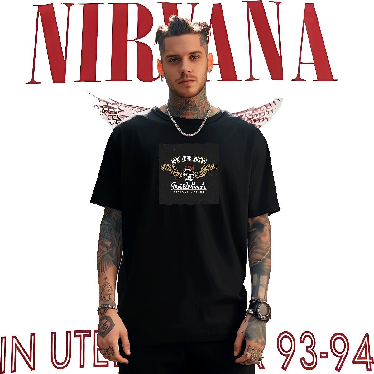 High Quality T-Shirts 100% Cotton 230g skull Beach Graphic Breathable Short Sleeve Men Clothes T-Shirt Classic Tops