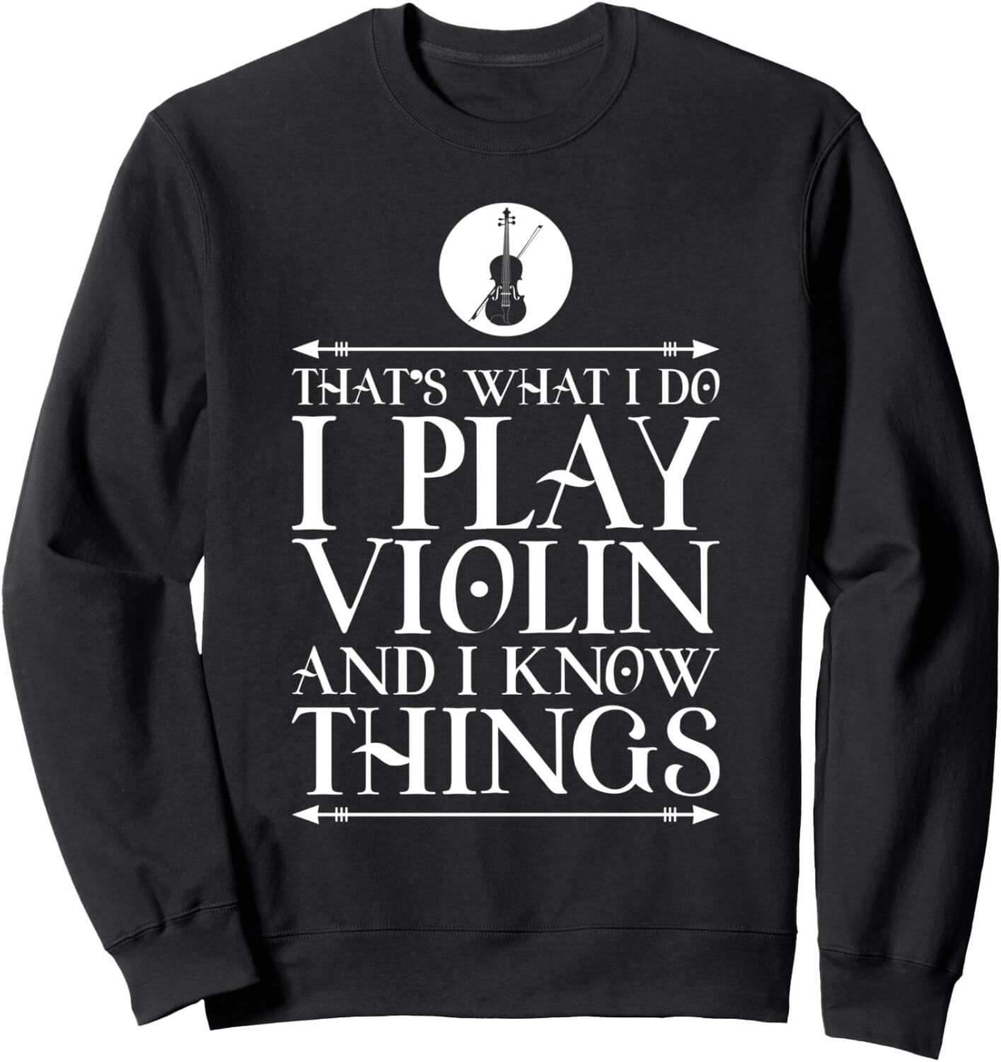 Long Sleeve Shirts for Men sweatshirt What I Do I Play Vio Things Sweatshirt T shirt Tee Streetwear Casual tops clothes