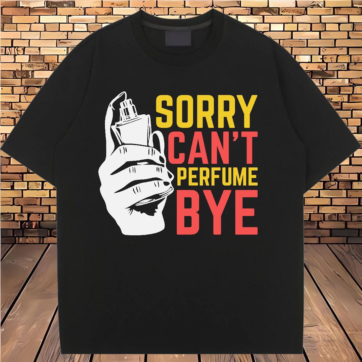 Free Shipping Womens Tshirts 230g Cotton prefume Sports Casual T-Shirts for Women Breathable Crew Neck Cartoon Printing L-4XL Tees Shirts