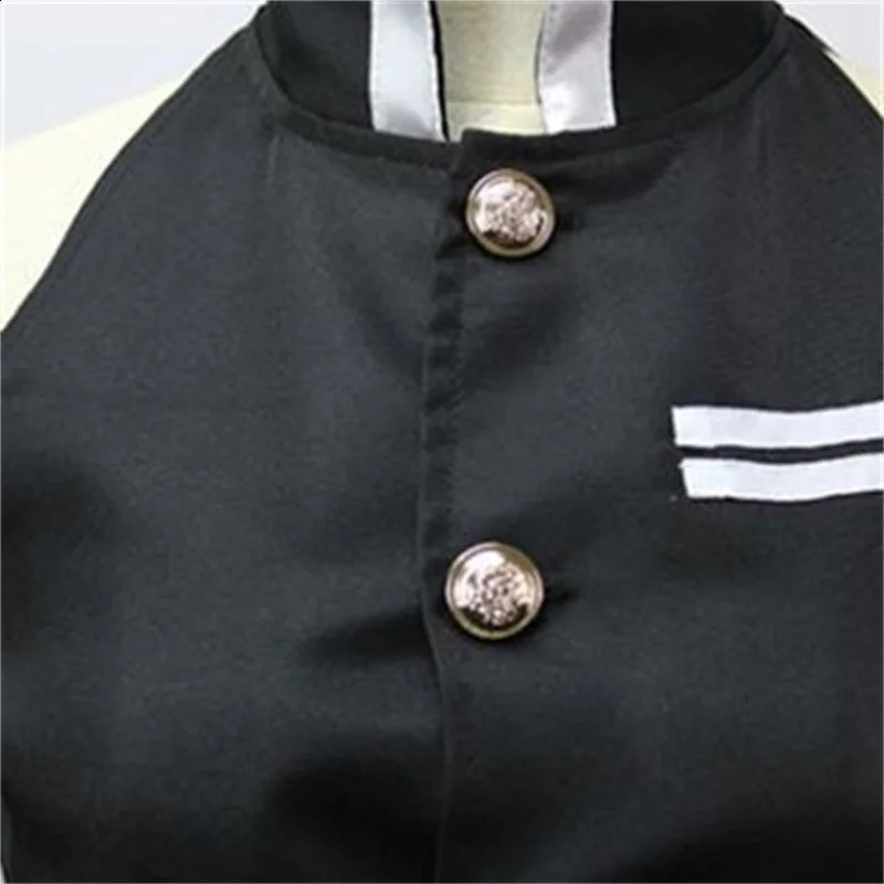 Devil Killer Kamado Tanjirou cosplay costume Halloween Christmas party womens uniform dress 240823