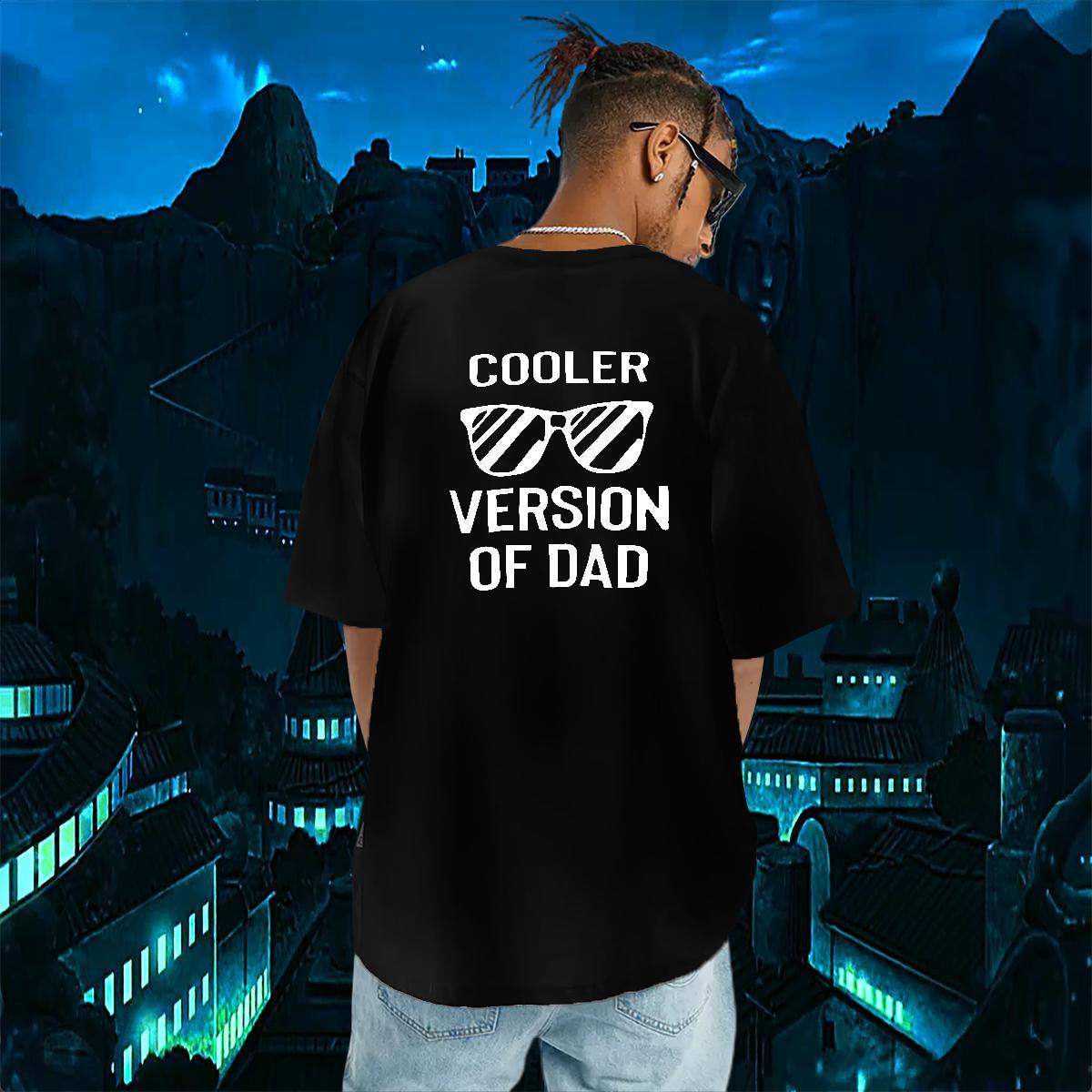 Loose Fit Man T Shirts 230g 100% Cotton letter Daily Outfit Customized Crew Neck Men Tshirts Designer Wear