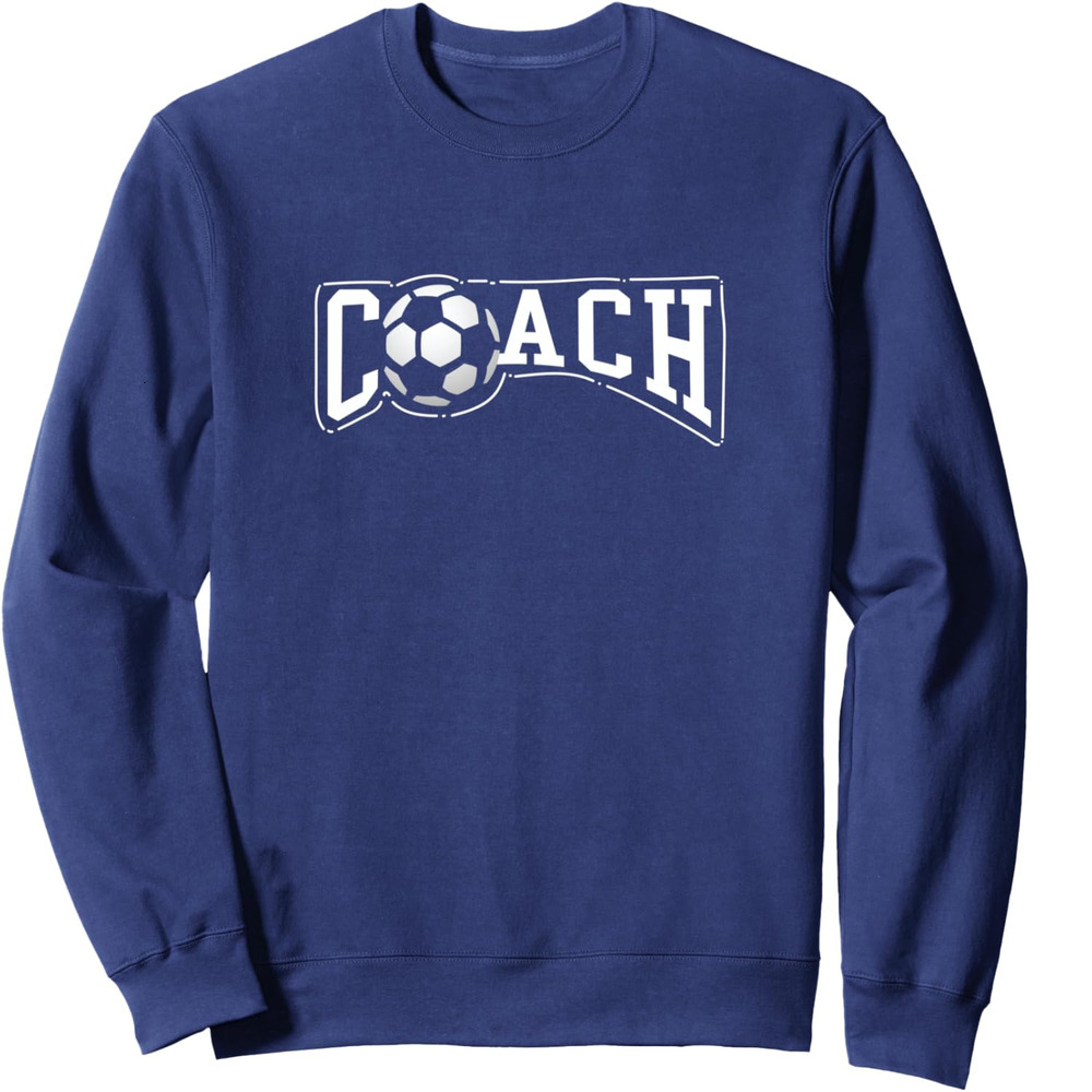 Long Sleeve Shirts for Men sweatshirt Soccer Ball Gift - Sports ing Head Sweatshirt T shirt Tee Streetwear Casual tops clothes