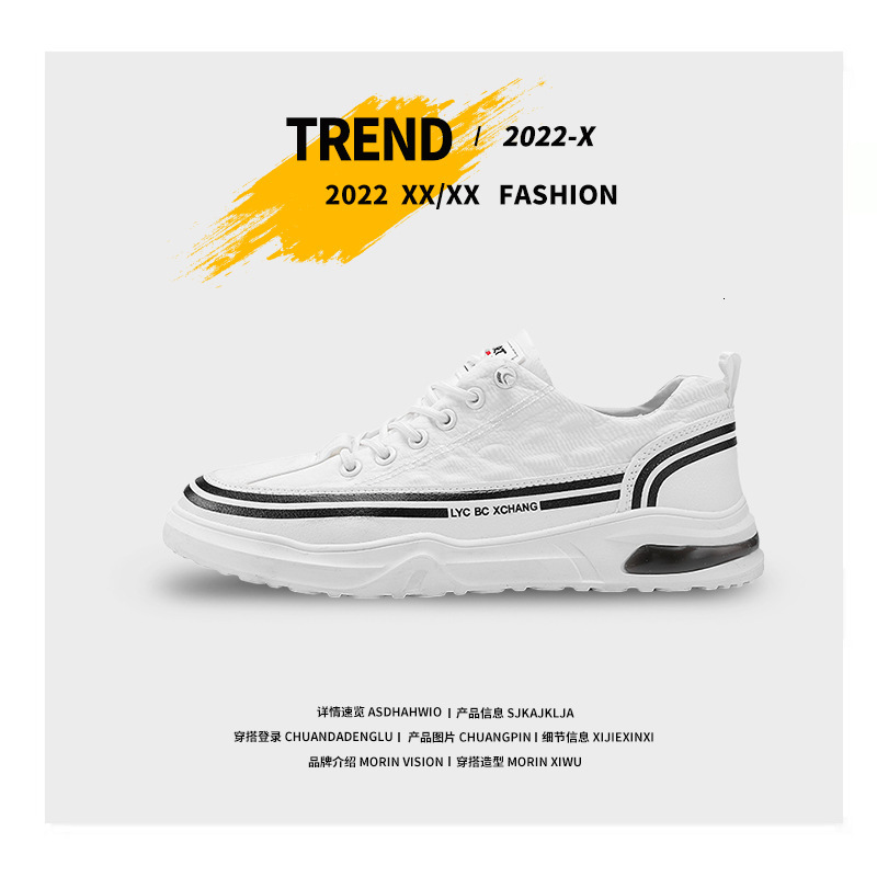 Ddmysports Trendy Breathable Lightweight Comfortable Men S Casual Shoes Sports Running OUTDOOR